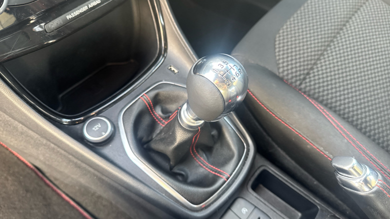 Ford Puma 1.0 EcoBoost Hybrid mHEV 155 ST-Line 5dr Petrol Hatchback